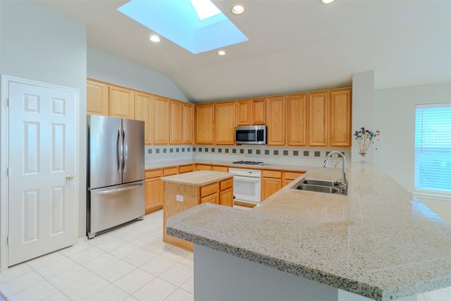 2448 Cimmaron Drive, Plano, TX 75025