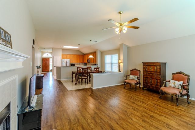 2448 Cimmaron Drive, Plano, TX 75025