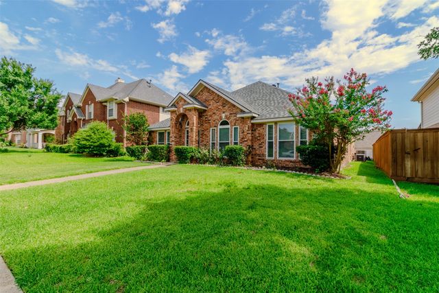 2448 Cimmaron Drive, Plano, TX 75025