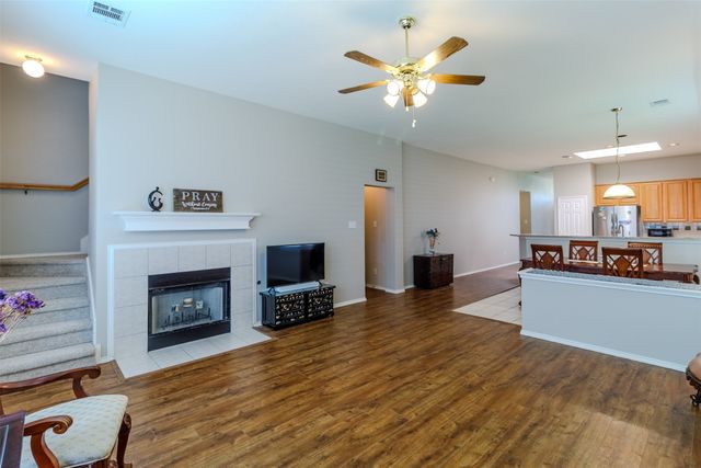 2448 Cimmaron Drive, Plano, TX 75025