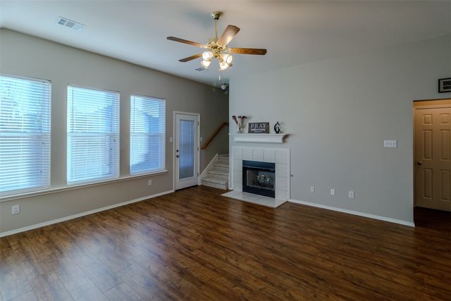 2448 Cimmaron Drive, Plano, TX 75025