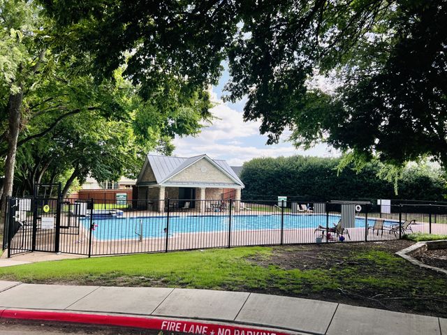 2448 Cimmaron Drive, Plano, TX 75025