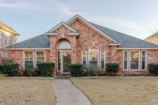 2448 Cimmaron Drive, Plano, TX 75025
