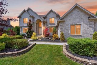 23376 Kirby Drive, Brownstown Twp, MI 48134