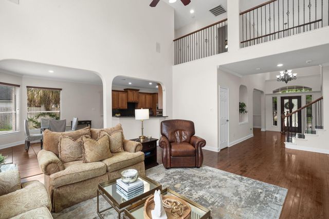 3406 Long Barrow Lane, Missouri City, TX 77459