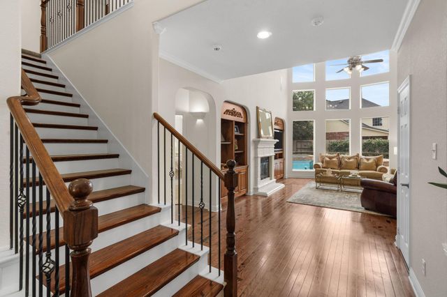 3406 Long Barrow Lane, Missouri City, TX 77459