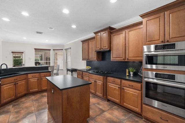 3406 Long Barrow Lane, Missouri City, TX 77459