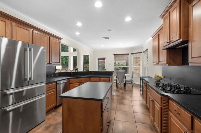 3406 Long Barrow Lane, Missouri City, TX 77459