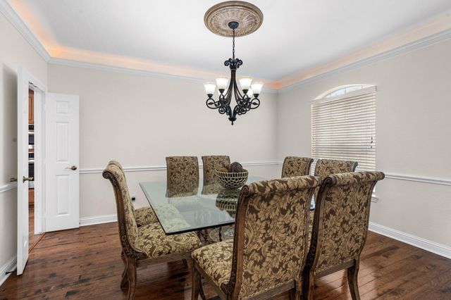 3406 Long Barrow Lane, Missouri City, TX 77459