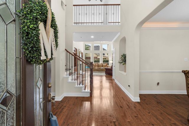 3406 Long Barrow Lane, Missouri City, TX 77459