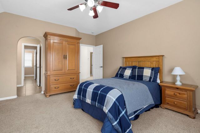 3406 Long Barrow Lane, Missouri City, TX 77459