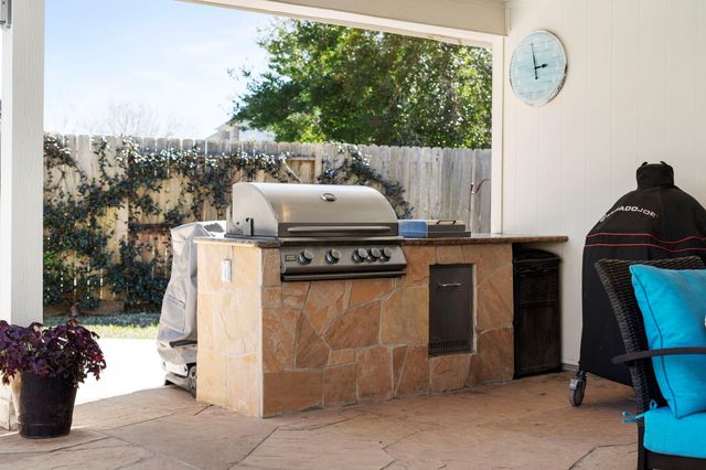 3406 Long Barrow Lane, Missouri City, TX 77459