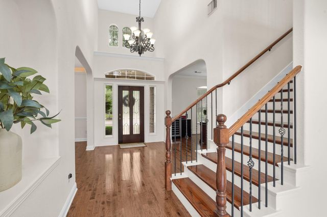3406 Long Barrow Lane, Missouri City, TX 77459