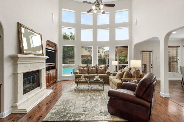 3406 Long Barrow Lane, Missouri City, TX 77459