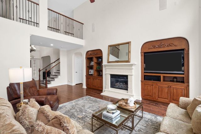 3406 Long Barrow Lane, Missouri City, TX 77459