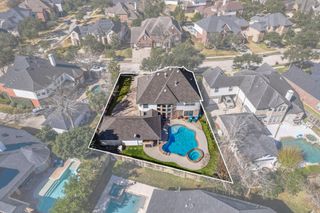 3406 Long Barrow Lane, Missouri City, TX 77459