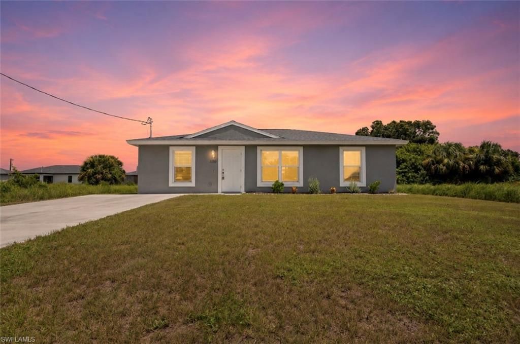 3061 Adcock DR, LABELLE, FL 33935 — photo 3