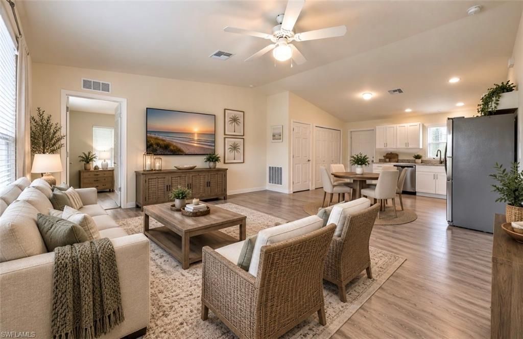 3061 Adcock DR, LABELLE, FL 33935 — photo 4