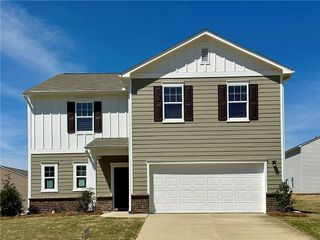 343 Champions Boulevard, Dallas, GA 30157