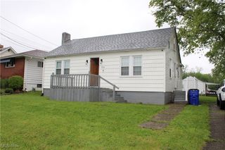 504 Williams Avenue, East Liverpool, OH 43920