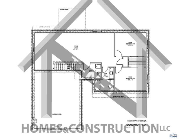 3491 JOSEPH ST, Sturgis, SD 57785