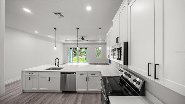 4108 HEATON TERRACE, North Port, FL 34286