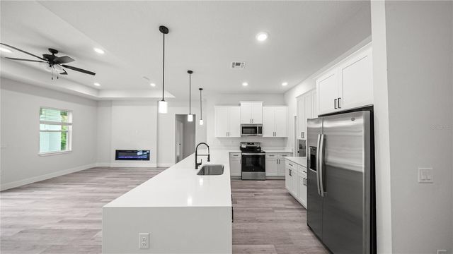 4108 HEATON TERRACE, North Port, FL 34286