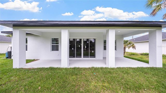 4108 HEATON TERRACE, North Port, FL 34286