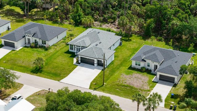 4108 HEATON TERRACE, North Port, FL 34286