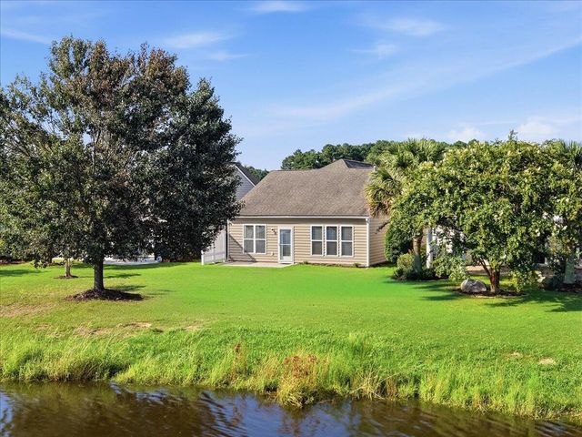 111 Harbor Point Court, Summerville, SC 29486
