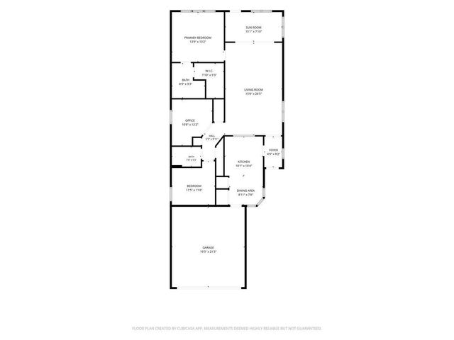 111 Harbor Point Court, Summerville, SC 29486