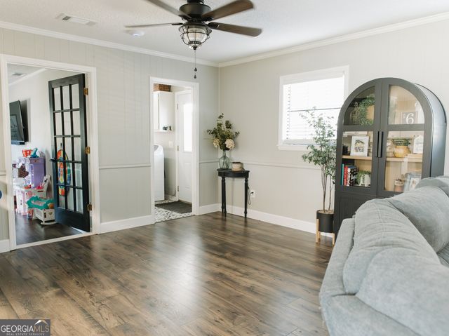 6788 Ga Highway 121 SE, Surrency, GA 31563