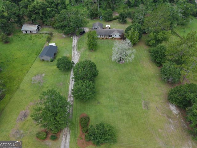 6788 Ga Highway 121 SE, Surrency, GA 31563
