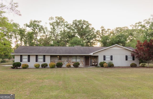 6788 Ga Highway 121 SE, Surrency, GA 31563