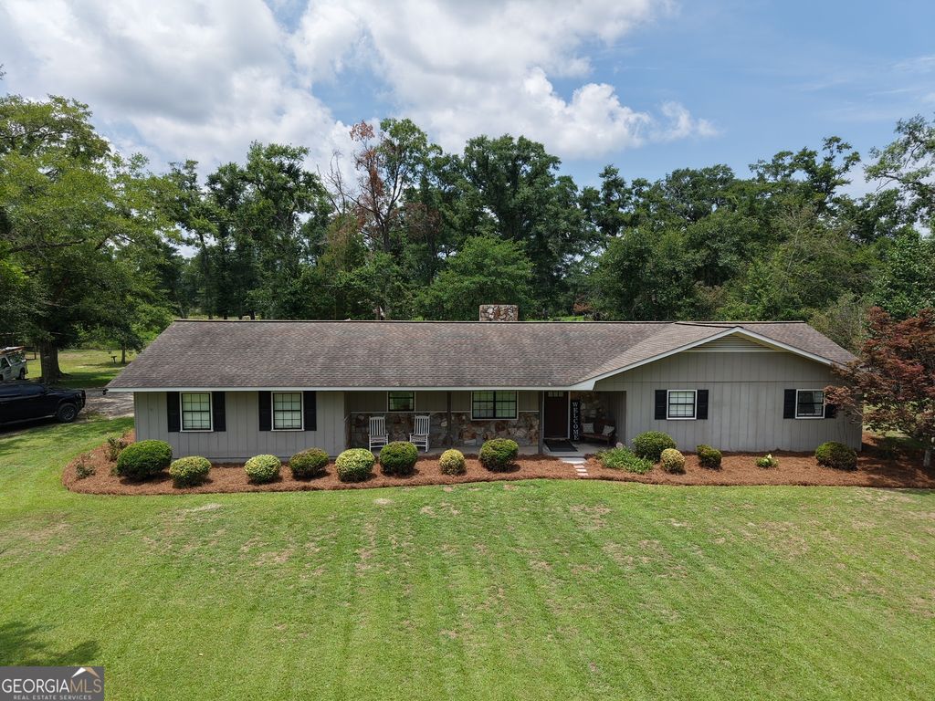 6788 Ga Highway 121 SE, Surrency, GA 31563