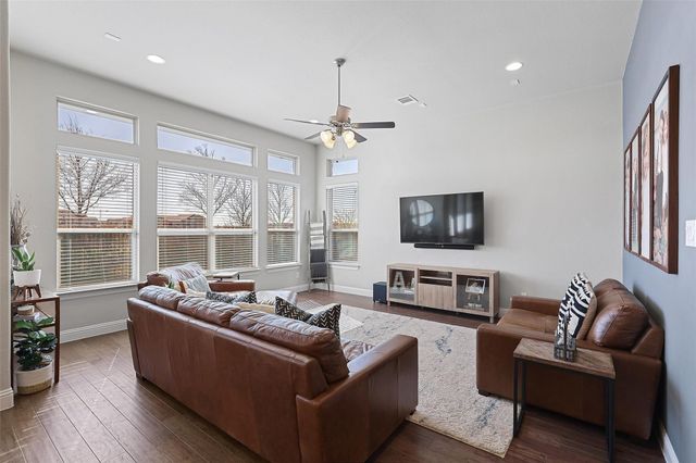 1111 Belknap Way, Prosper, TX 75078