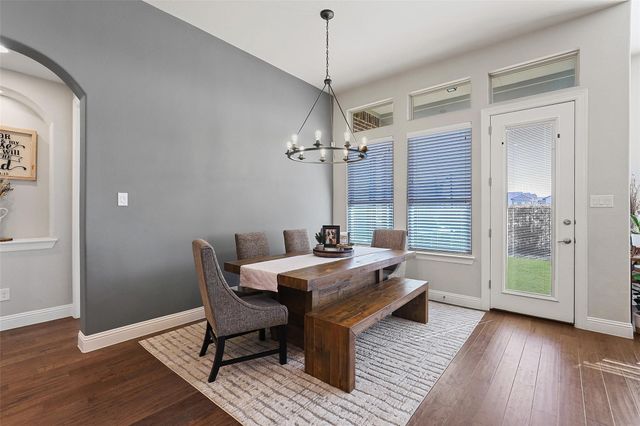 1111 Belknap Way, Prosper, TX 75078