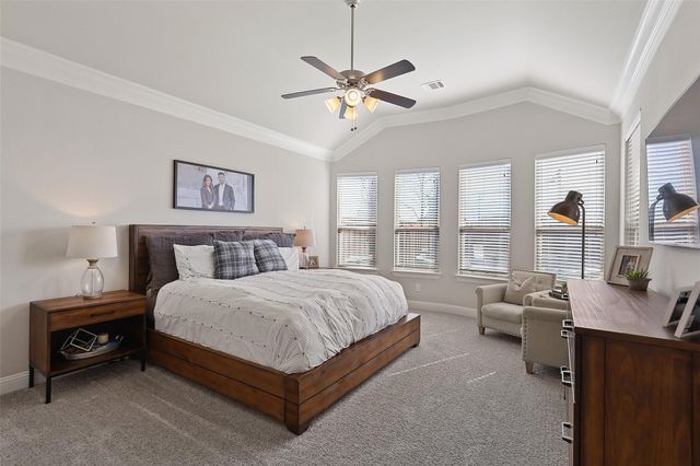 1111 Belknap Way, Prosper, TX 75078