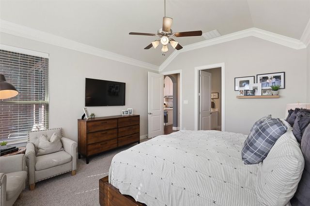 1111 Belknap Way, Prosper, TX 75078