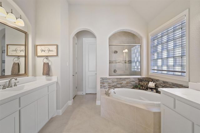 1111 Belknap Way, Prosper, TX 75078