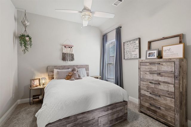 1111 Belknap Way, Prosper, TX 75078