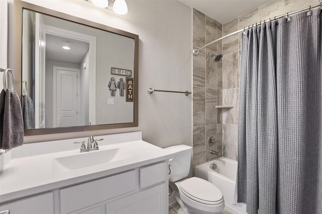 1111 Belknap Way, Prosper, TX 75078