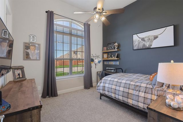 1111 Belknap Way, Prosper, TX 75078