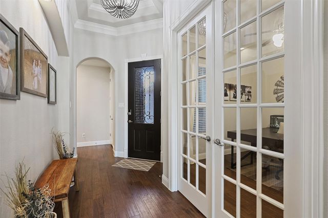 1111 Belknap Way, Prosper, TX 75078