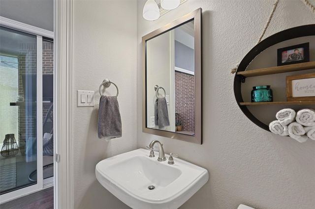 1111 Belknap Way, Prosper, TX 75078