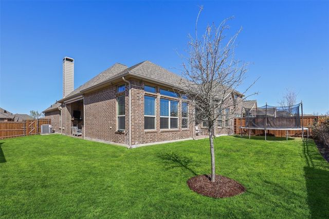 1111 Belknap Way, Prosper, TX 75078