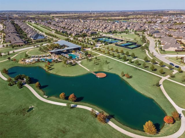 1111 Belknap Way, Prosper, TX 75078