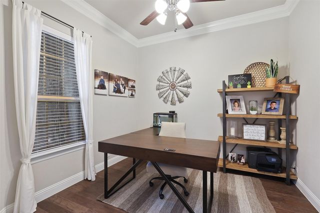 1111 Belknap Way, Prosper, TX 75078