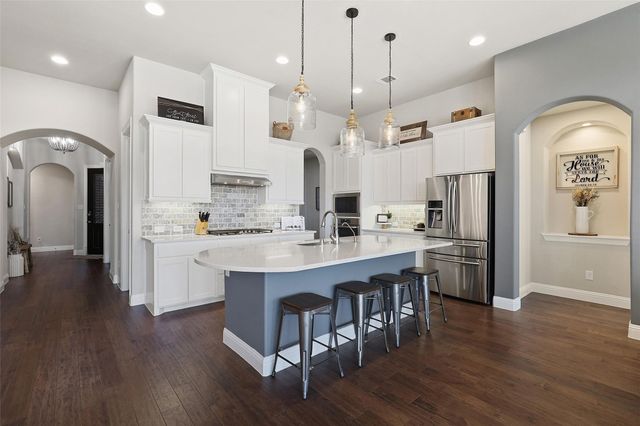 1111 Belknap Way, Prosper, TX 75078