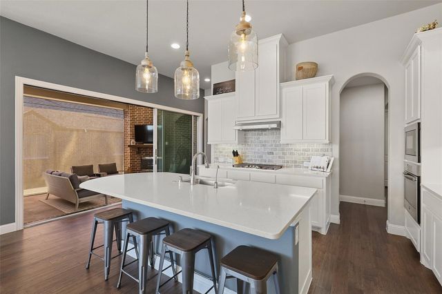 1111 Belknap Way, Prosper, TX 75078